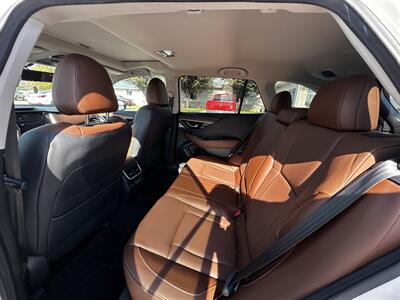2020 Subaru Outback Touring XT - Photo 11 - Lafayette, IN 47905