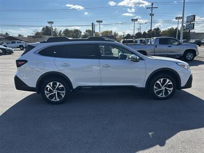 2020 Subaru Outback Touring XT - Photo 2 - Lafayette, IN 47905