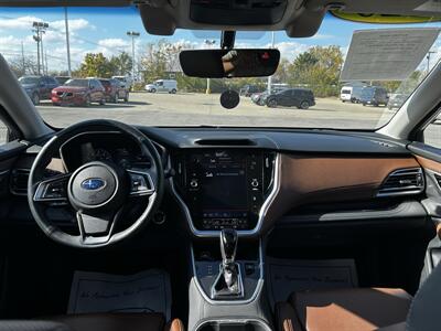 2020 Subaru Outback Touring XT - Photo 12 - Lafayette, IN 47905