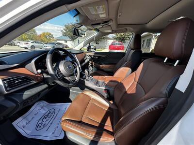 2020 Subaru Outback Touring XT - Photo 10 - Lafayette, IN 47905