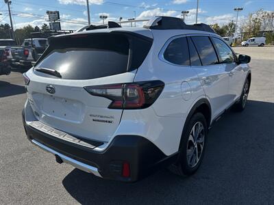 2020 Subaru Outback Touring XT - Photo 3 - Lafayette, IN 47905