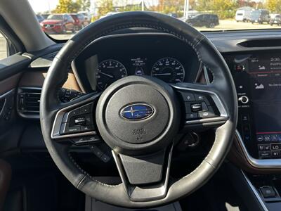 2020 Subaru Outback Touring XT - Photo 13 - Lafayette, IN 47905