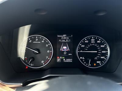 2020 Subaru Outback Touring XT - Photo 16 - Lafayette, IN 47905