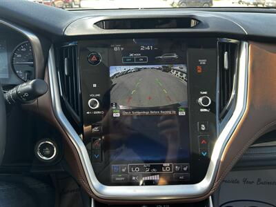 2020 Subaru Outback Touring XT - Photo 17 - Lafayette, IN 47905