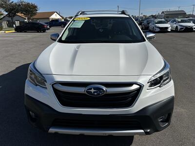 2020 Subaru Outback Touring XT - Photo 8 - Lafayette, IN 47905