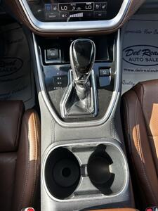 2020 Subaru Outback Touring XT - Photo 18 - Lafayette, IN 47905