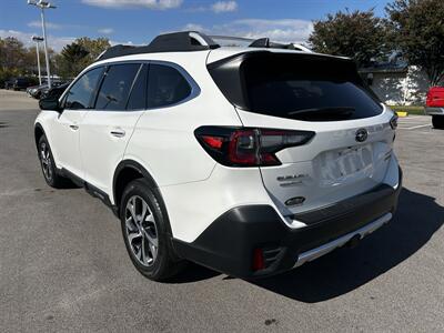 2020 Subaru Outback Touring XT - Photo 5 - Lafayette, IN 47905