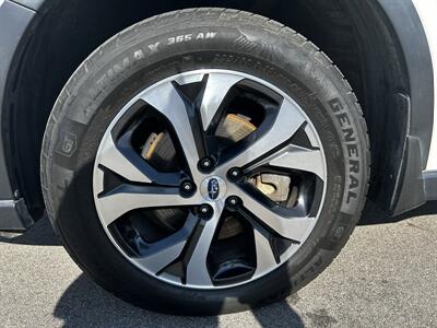 2020 Subaru Outback Touring XT - Photo 9 - Lafayette, IN 47905