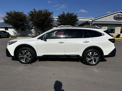 2020 Subaru Outback Touring XT - Photo 6 - Lafayette, IN 47905