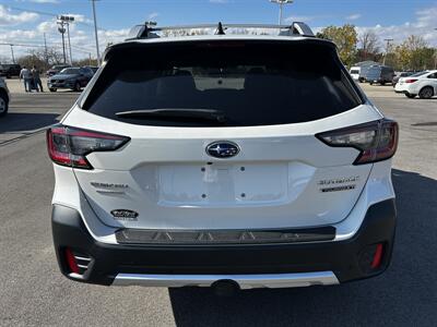 2020 Subaru Outback Touring XT - Photo 4 - Lafayette, IN 47905