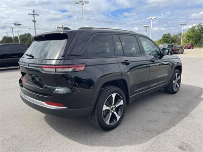 2022 Jeep Grand Cherokee 4xe   - Photo 3 - Lafayette, IN 47905
