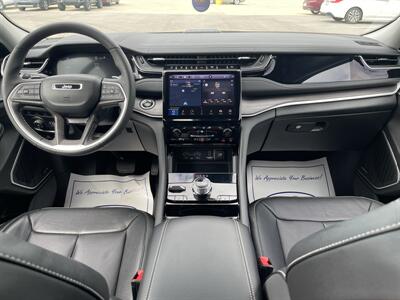 2022 Jeep Grand Cherokee 4xe   - Photo 11 - Lafayette, IN 47905