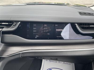 2022 Jeep Grand Cherokee 4xe   - Photo 12 - Lafayette, IN 47905