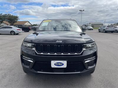 2022 Jeep Grand Cherokee 4xe   - Photo 8 - Lafayette, IN 47905
