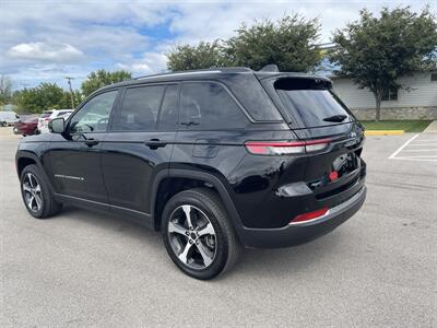 2022 Jeep Grand Cherokee 4xe   - Photo 5 - Lafayette, IN 47905