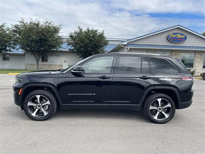 2022 Jeep Grand Cherokee 4xe   - Photo 6 - Lafayette, IN 47905