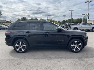 2022 Jeep Grand Cherokee 4xe   - Photo 2 - Lafayette, IN 47905