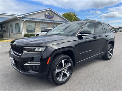 2022 Jeep Grand Cherokee 4xe   - Photo 7 - Lafayette, IN 47905