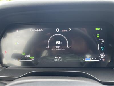 2022 Jeep Grand Cherokee 4xe   - Photo 15 - Lafayette, IN 47905