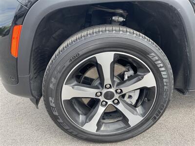 2022 Jeep Grand Cherokee 4xe   - Photo 9 - Lafayette, IN 47905