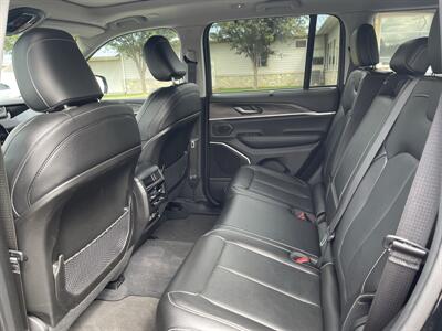 2022 Jeep Grand Cherokee 4xe   - Photo 10 - Lafayette, IN 47905