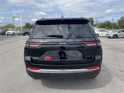 2022 Jeep Grand Cherokee 4xe   - Photo 4 - Lafayette, IN 47905