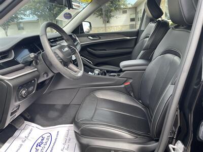 2022 Jeep Grand Cherokee 4xe   - Photo 13 - Lafayette, IN 47905