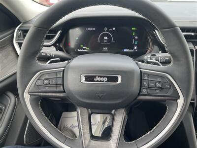 2022 Jeep Grand Cherokee 4xe   - Photo 16 - Lafayette, IN 47905