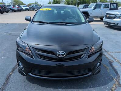 2013 Toyota Corolla S   - Photo 8 - Lafayette, IN 47905