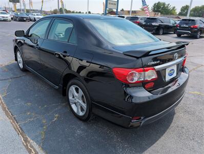 2013 Toyota Corolla S   - Photo 5 - Lafayette, IN 47905