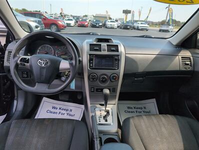 2013 Toyota Corolla S   - Photo 13 - Lafayette, IN 47905