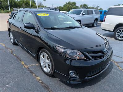 2013 Toyota Corolla S   - Photo 1 - Lafayette, IN 47905