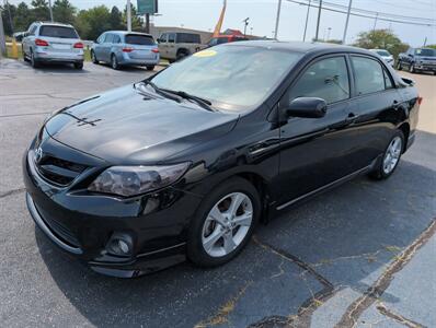 2013 Toyota Corolla S   - Photo 7 - Lafayette, IN 47905