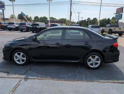 2013 Toyota Corolla S   - Photo 6 - Lafayette, IN 47905