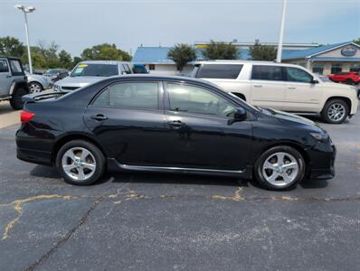 2013 Toyota Corolla S   - Photo 2 - Lafayette, IN 47905