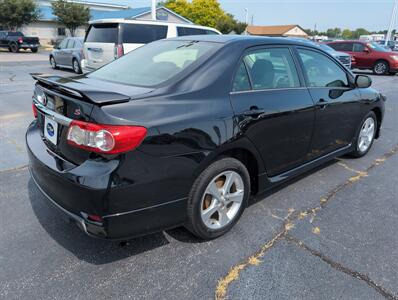 2013 Toyota Corolla S   - Photo 3 - Lafayette, IN 47905