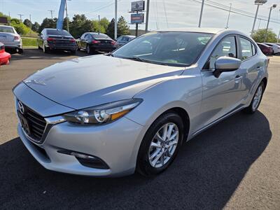 2017 Mazda Mazda3 Sport   - Photo 7 - Lafayette, IN 47905