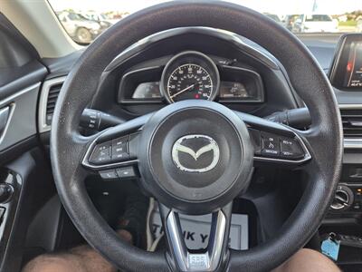 2017 Mazda Mazda3 Sport   - Photo 14 - Lafayette, IN 47905