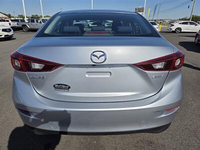 2017 Mazda Mazda3 Sport   - Photo 4 - Lafayette, IN 47905