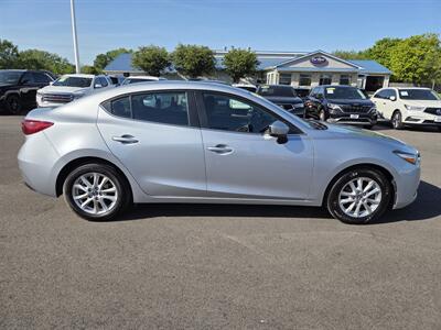 2017 Mazda Mazda3 Sport   - Photo 2 - Lafayette, IN 47905
