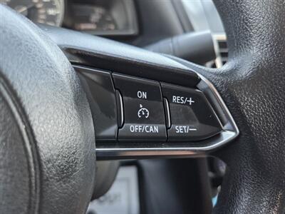 2017 Mazda Mazda3 Sport   - Photo 15 - Lafayette, IN 47905