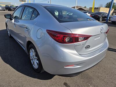 2017 Mazda Mazda3 Sport   - Photo 5 - Lafayette, IN 47905