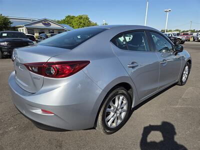 2017 Mazda Mazda3 Sport   - Photo 3 - Lafayette, IN 47905