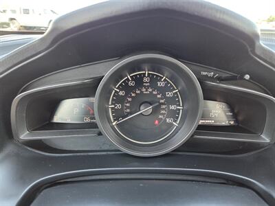 2017 Mazda Mazda3 Sport   - Photo 17 - Lafayette, IN 47905