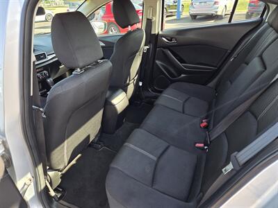 2017 Mazda Mazda3 Sport   - Photo 11 - Lafayette, IN 47905