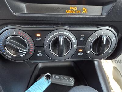 2017 Mazda Mazda3 Sport   - Photo 20 - Lafayette, IN 47905