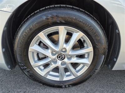 2017 Mazda Mazda3 Sport   - Photo 9 - Lafayette, IN 47905