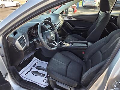 2017 Mazda Mazda3 Sport   - Photo 10 - Lafayette, IN 47905
