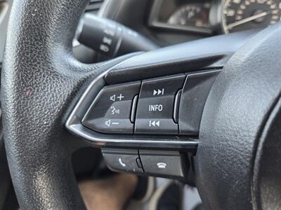 2017 Mazda Mazda3 Sport   - Photo 16 - Lafayette, IN 47905