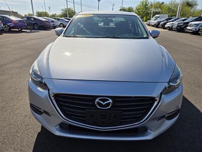 2017 Mazda Mazda3 Sport   - Photo 8 - Lafayette, IN 47905